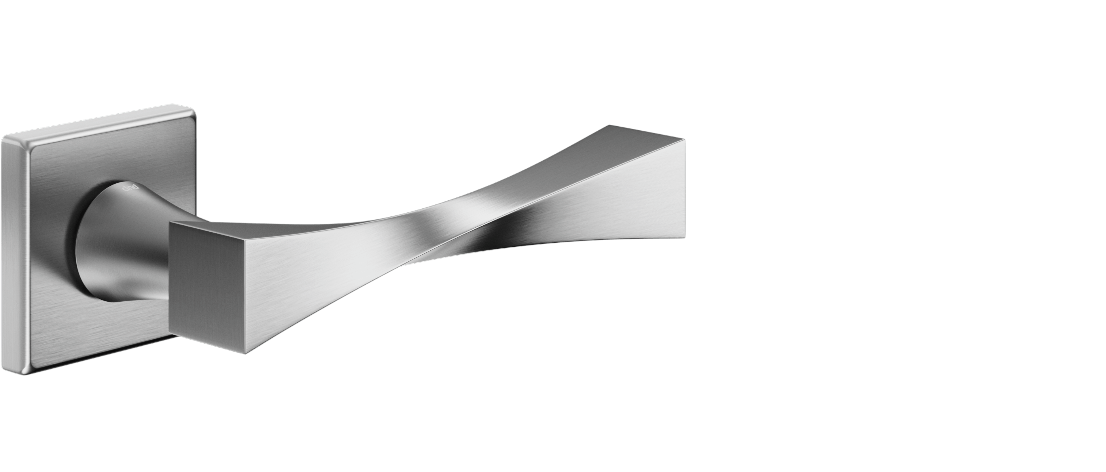 DND Twist 02 door handle