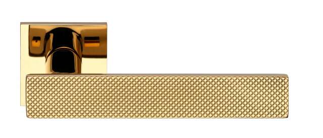 DND Anik Brilliant 02 door handle