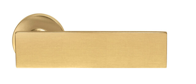 DND Aretè L door handle