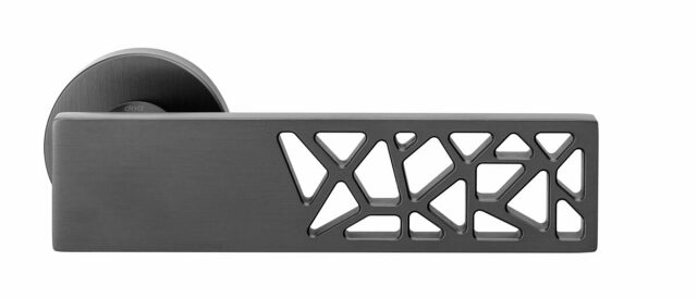 DND Aretè door handle