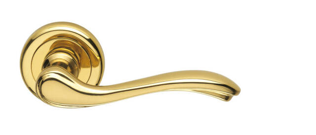DND Beauty door handle