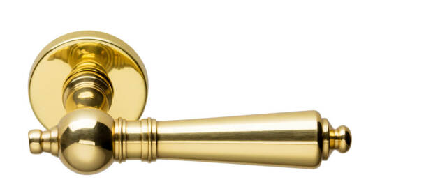 DND Bruxelles door handle