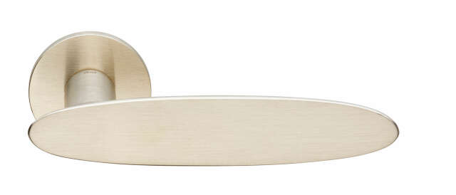 DND Ellipse door handle