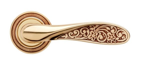 DND Fiore door handle