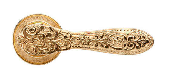 DND Fiorenza door handle