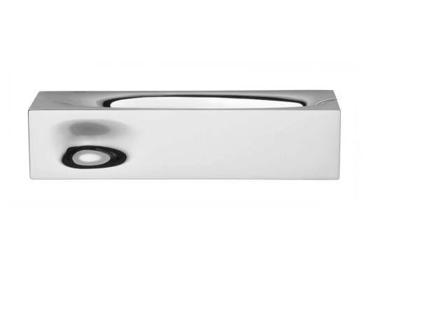 DND Intake door handle