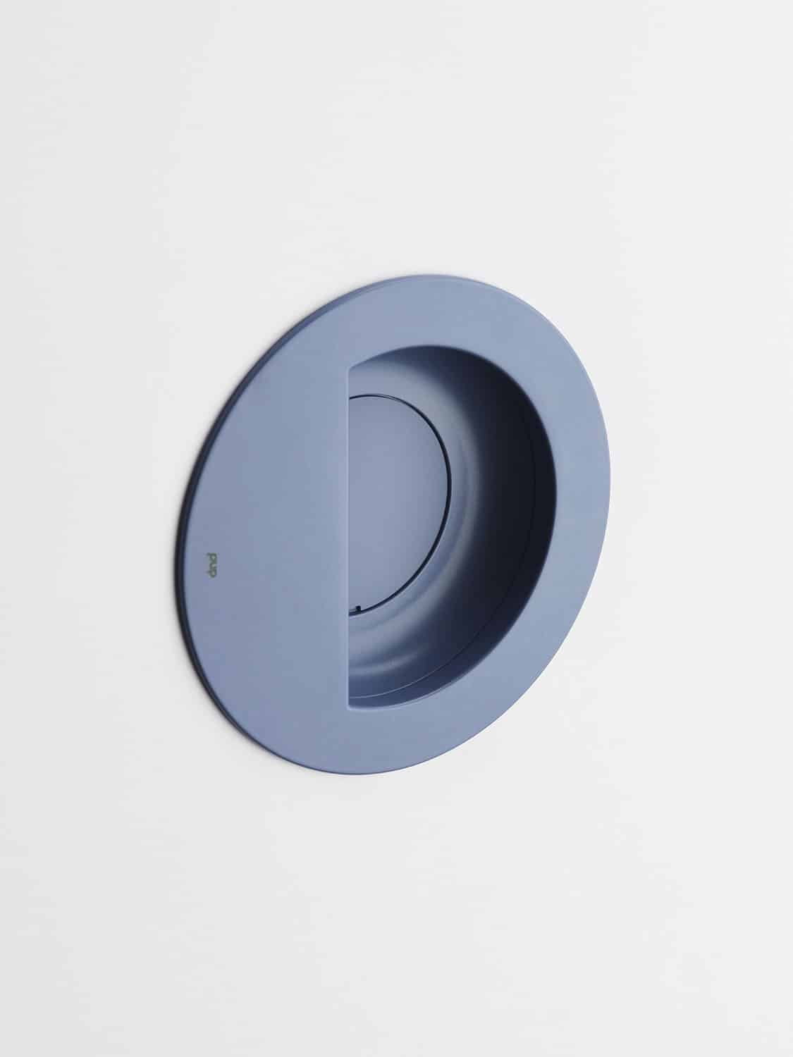 DND Interna flush door handle