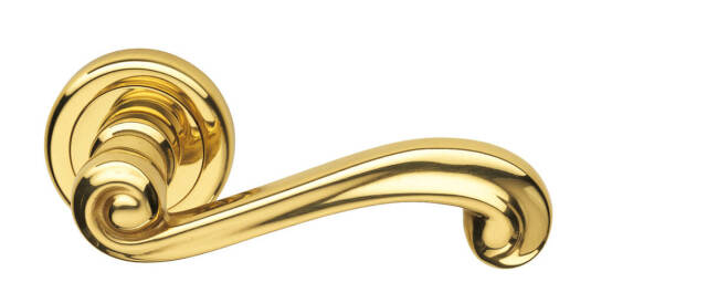DND Lady door handle