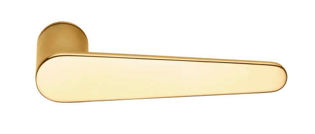 DND Leva Mirror door handle