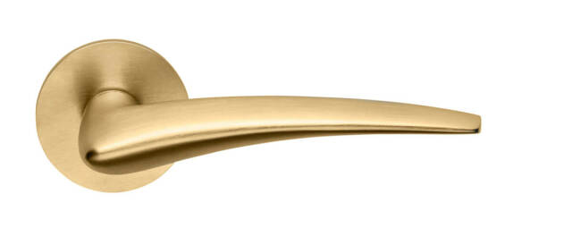 DND Linear door handle