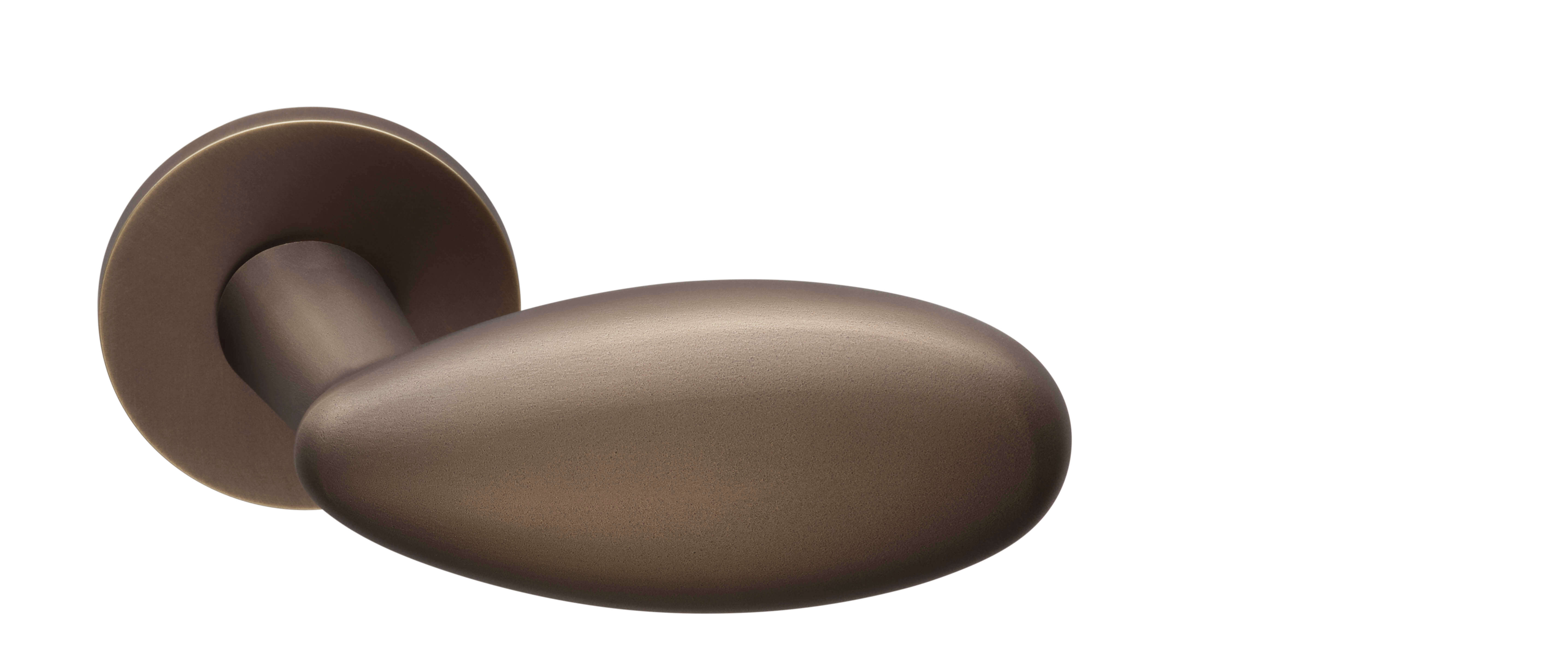 DND Ovum door handle