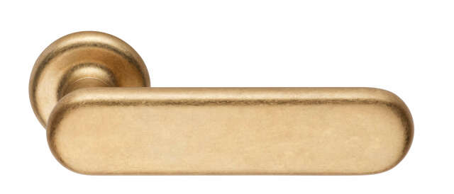 DND Palm door handle