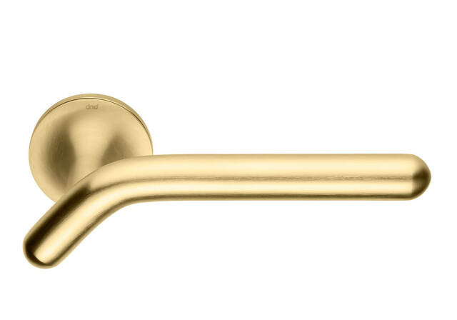 DND Pod door handle