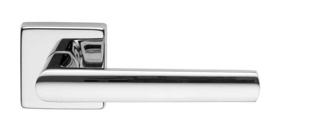 DND Project 02 door handle