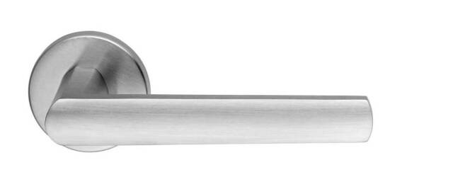 DND Project door handle