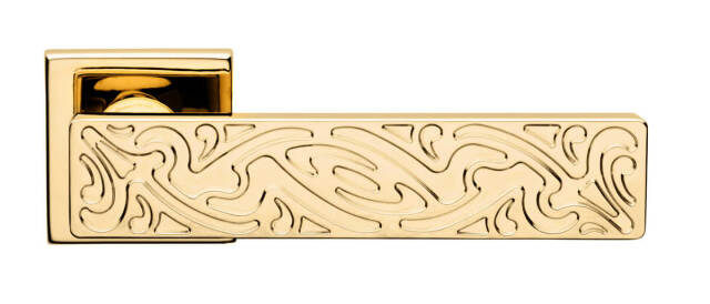 DND Sochic 02 door handle