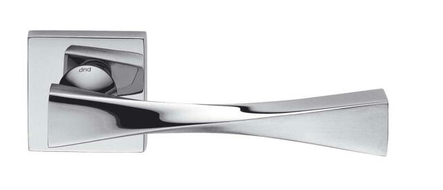 DND Twist 02 door handle