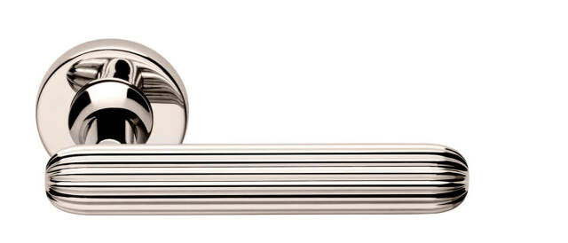 DND Zeppelin door handle