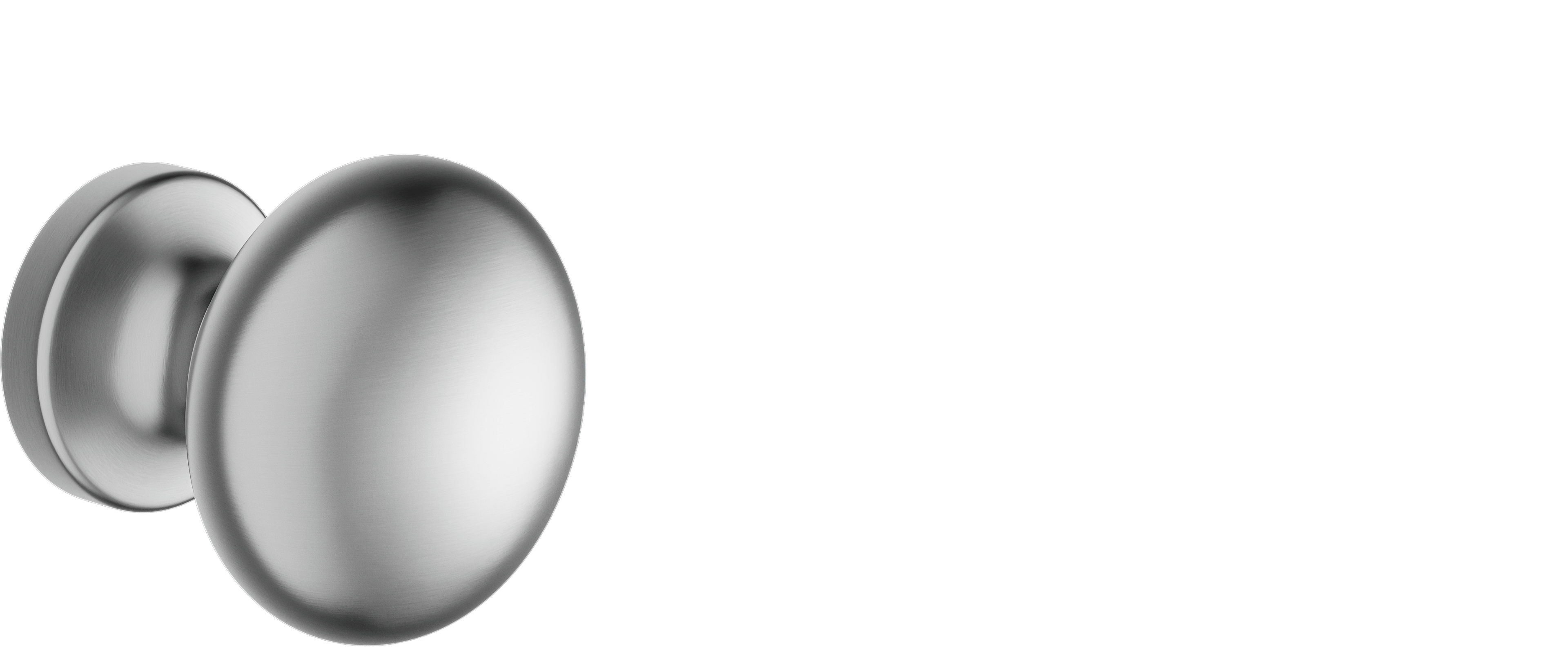 DND Easy door knob
