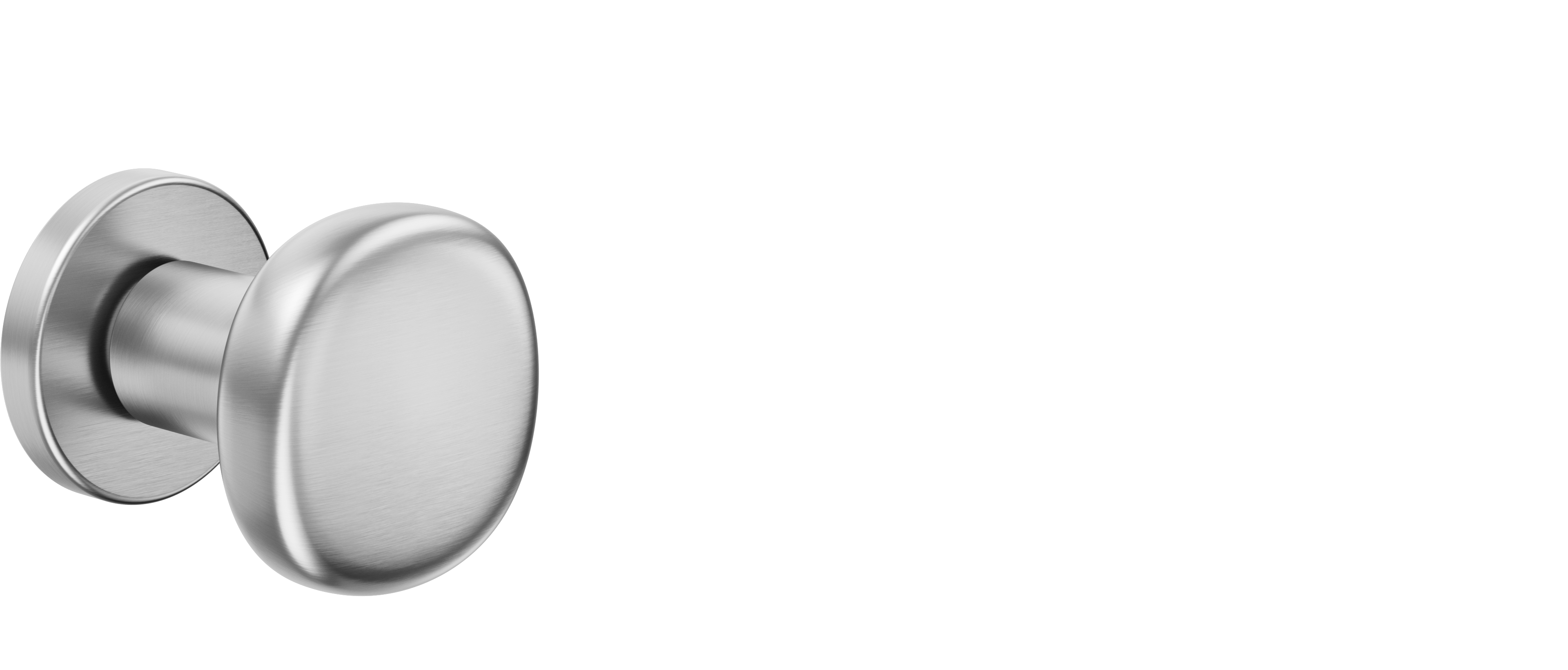 DND Olive door knob