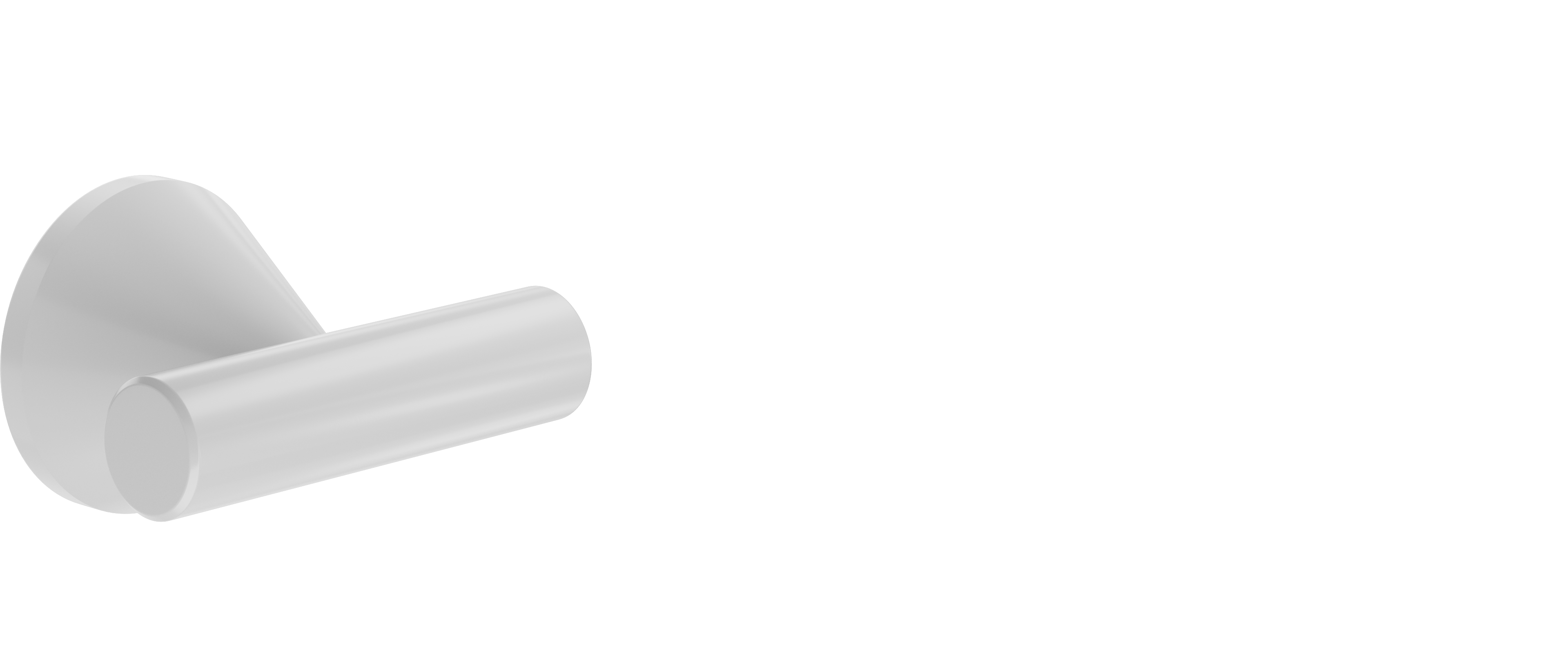 DND Pencil door knob