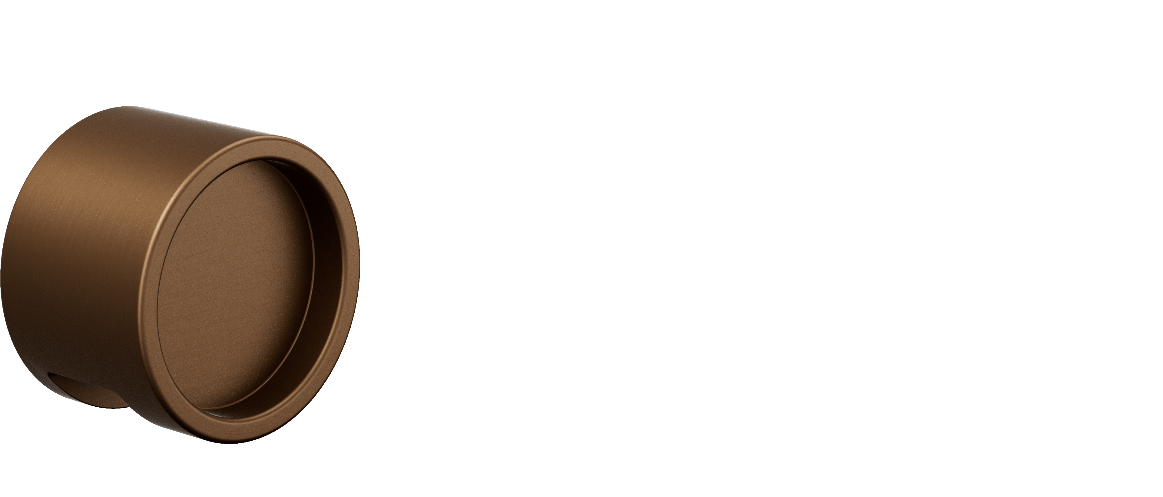 DND Timeless door knob