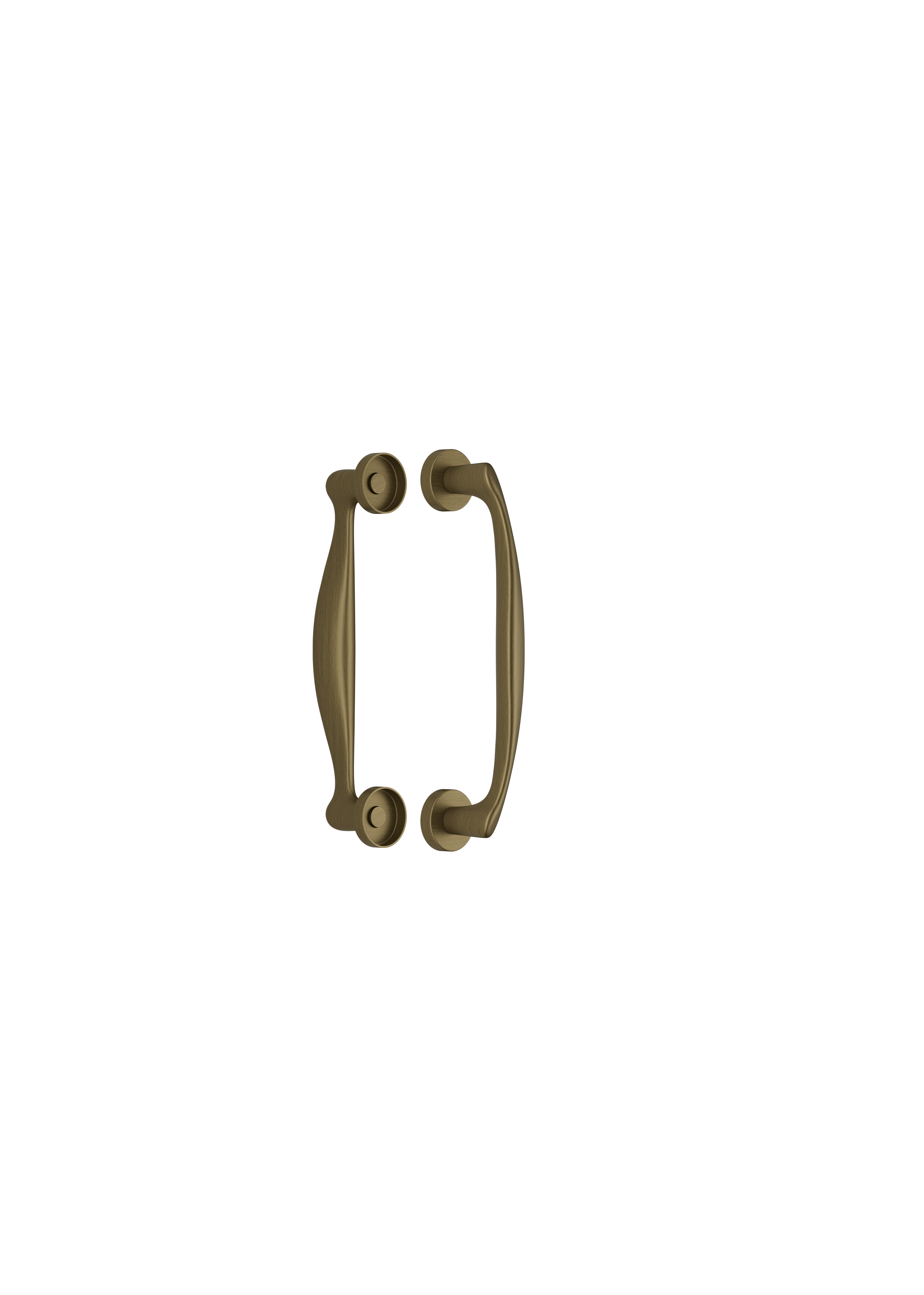 DND Art pull handle