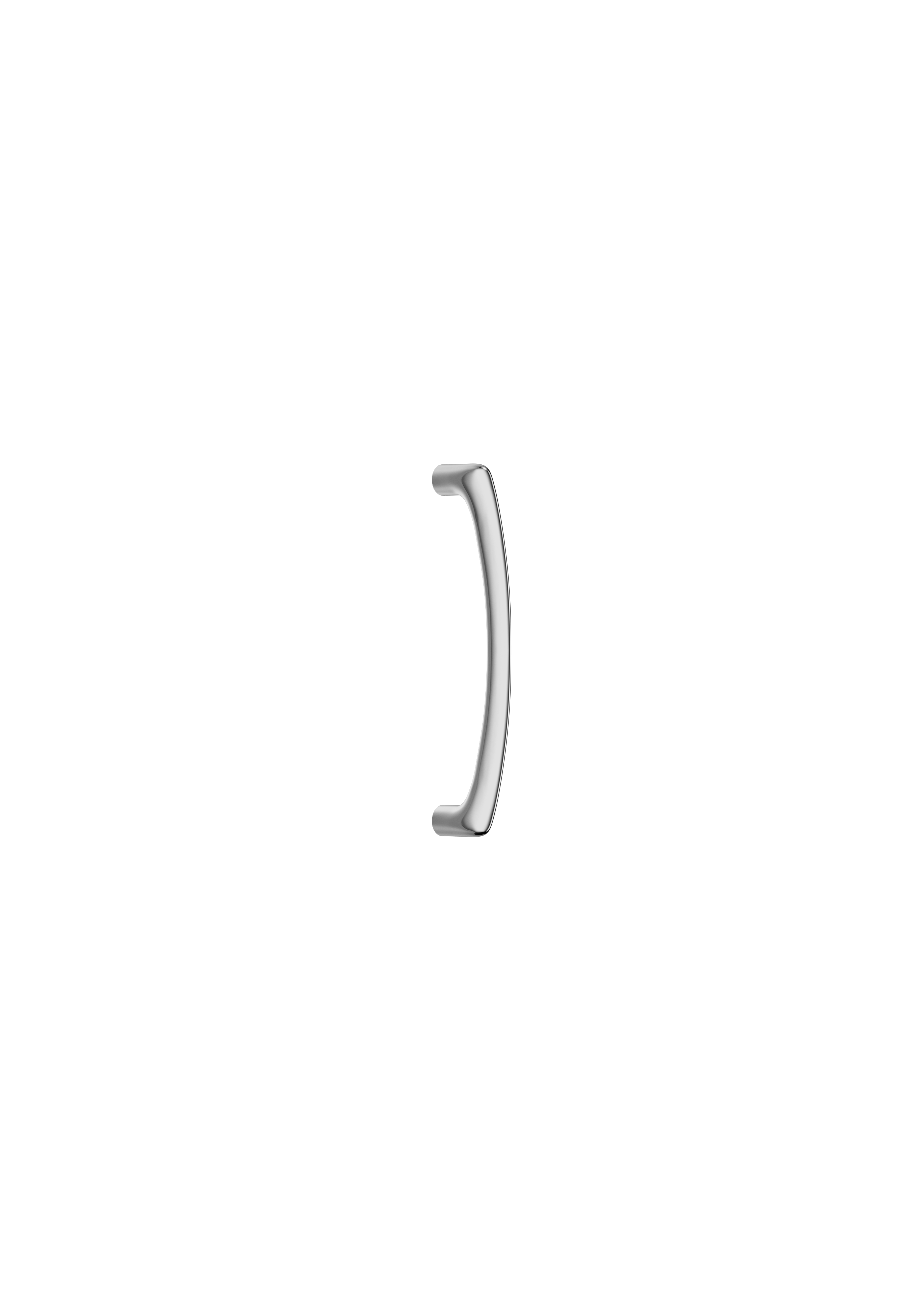 DND Linear pull handle