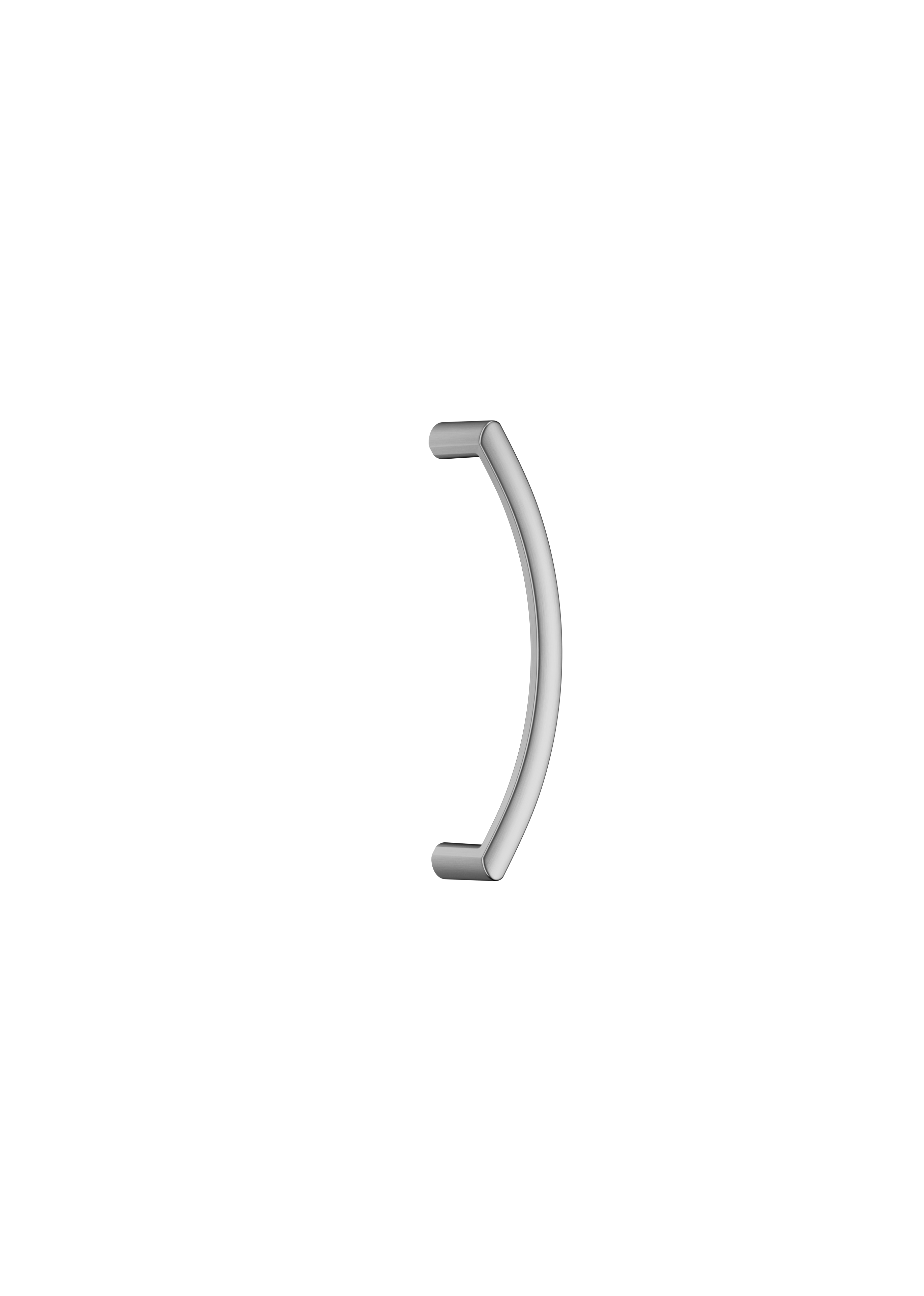 DND Luce pull handle
