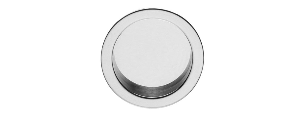 DND Tonda sliding-door handle