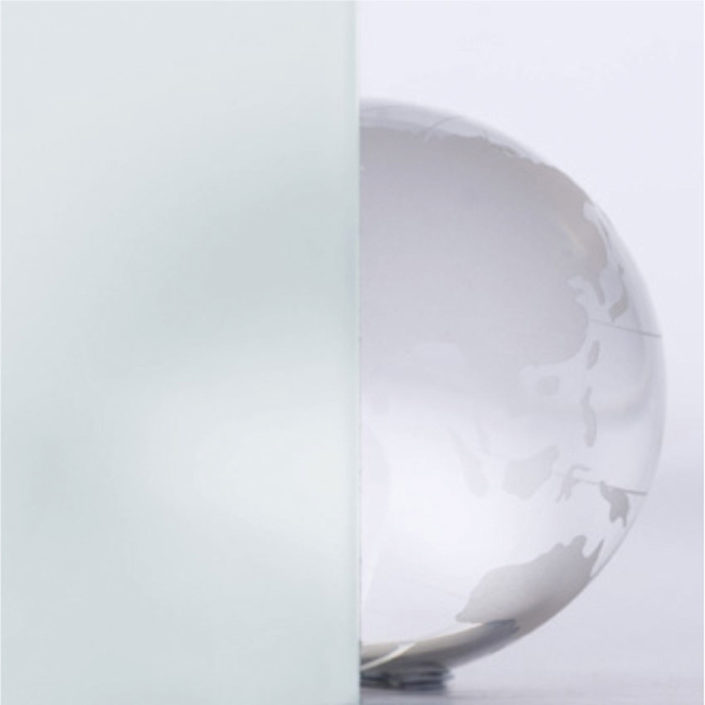 Stratified Opal shiny glass