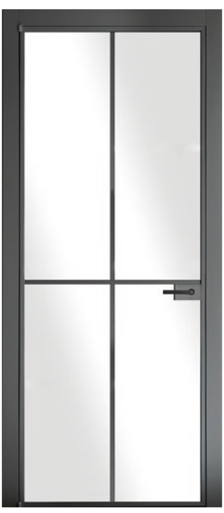 GD Dorigo Kyra 840 glass door