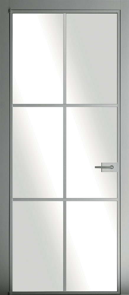 GD Dorigo Kyra 850 glass door