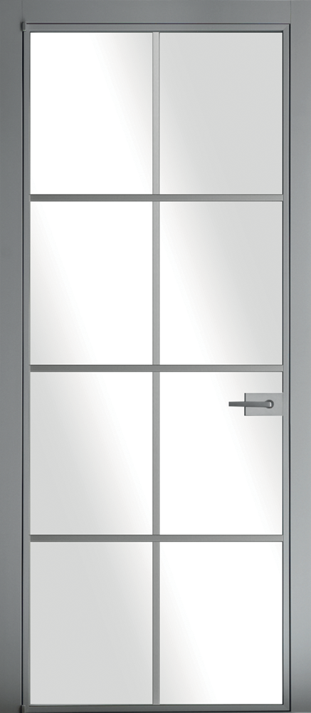 GD Dorigo Kyra 860 glass door
