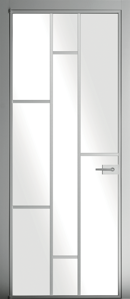 GD Dorigo Kyra 870 glass door