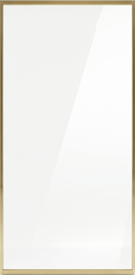 GD Dorigo Kyra 900 glass door