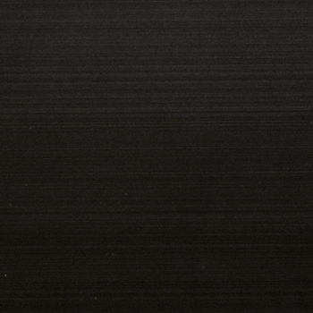 Anodized Black finish