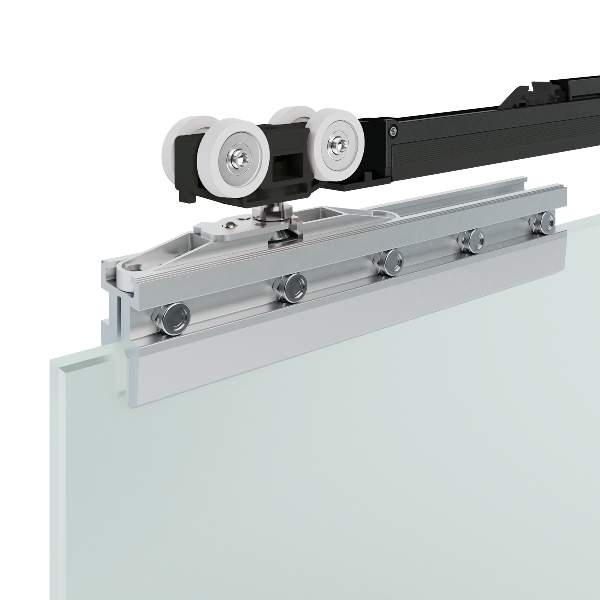 T-Belt · Vetro 40