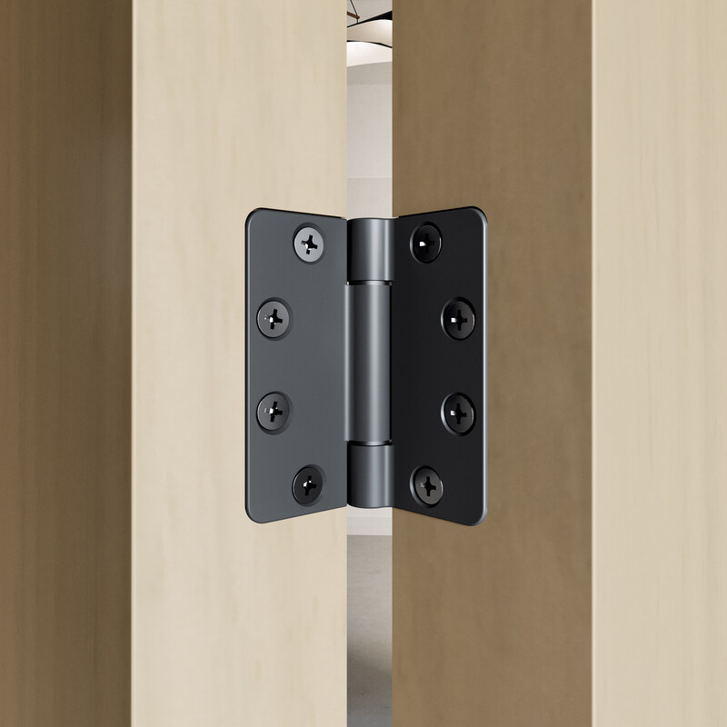 Precise stacking on >40 mm panels