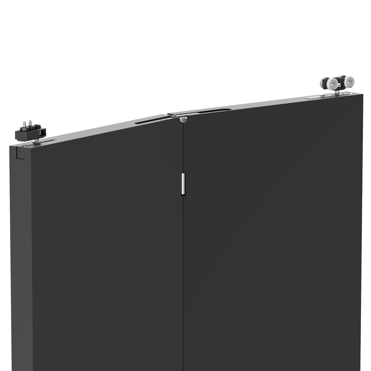Terno Versatile bi-fold and multi-fold door system