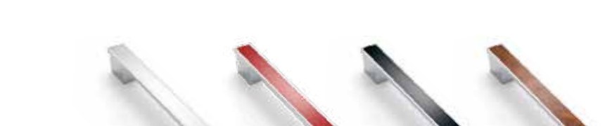 Aluform A 951 aluminium entry-door pull