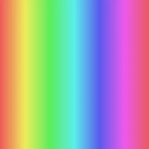 Custom RAL color