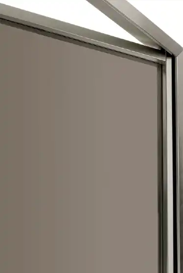 Bronze glass