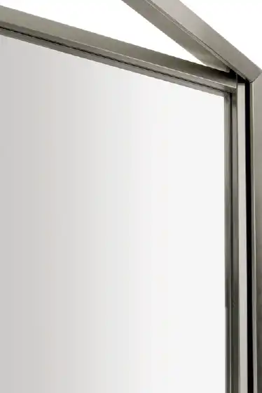 Clear glass