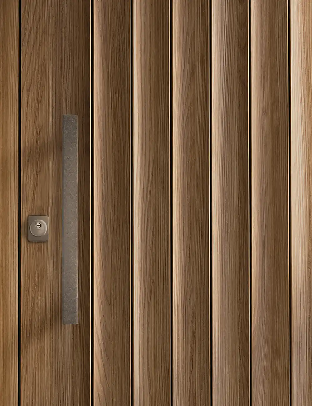 ICA Surface