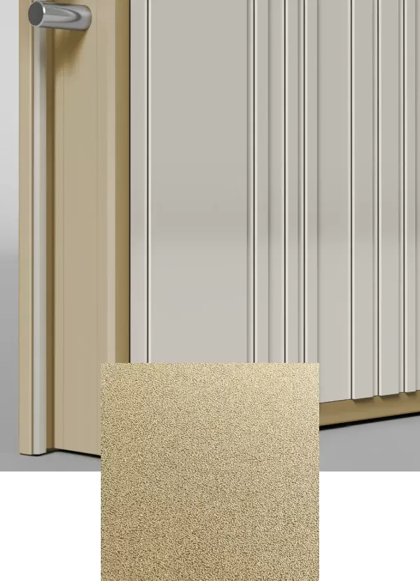 Bright Bronze