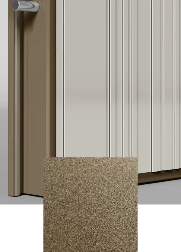 Medium Bronze