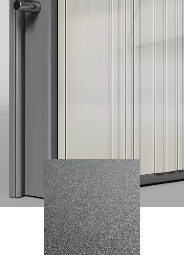 Medium Grey
