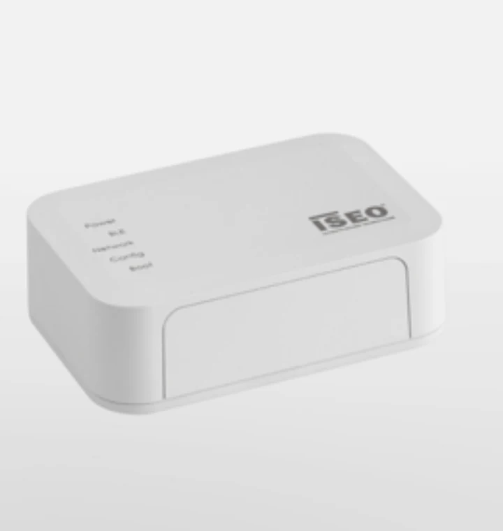 ISEO Smart Gateway