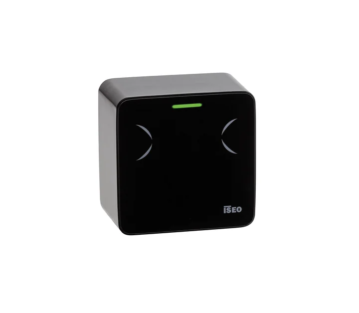 ISEO Argo — Cable Free RFID